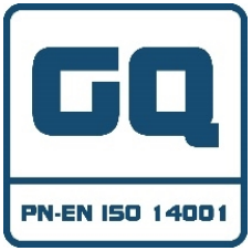 PN-EN ISO 14001