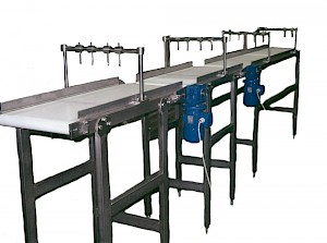 Conveyors