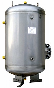 Water heaters