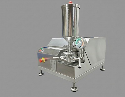 Homogenizator laboratoryjny do mleka