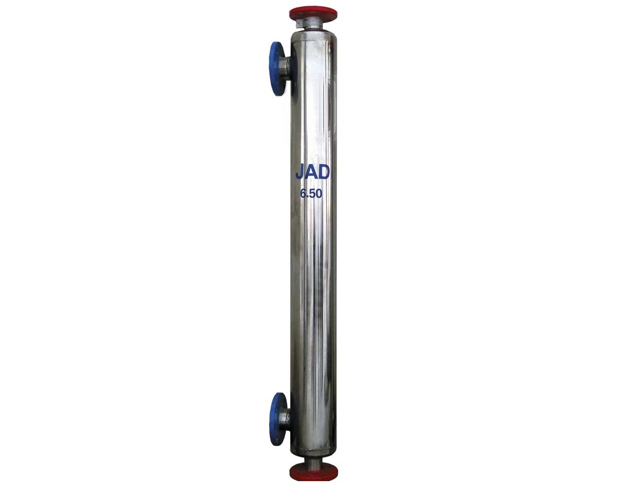 Summer Promotion 2026 – JAD Heat Exchangers -5%